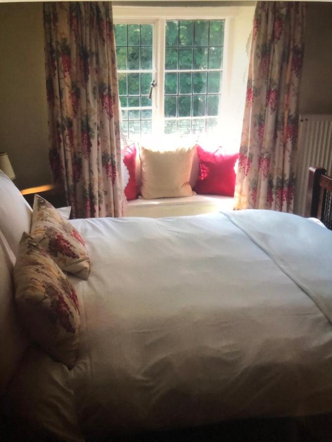 Horse & Hound Inn Broadway  Bagian luar foto